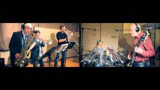 Make Me Smile – Chicago (Leonid & Friends cover)