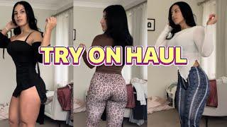 $500 SHEIN Try On Haul!