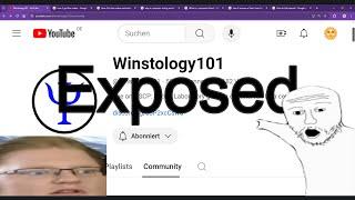 Winstology101 exposed