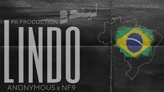 N8A x NF9 - LINDO | Prod By. FK