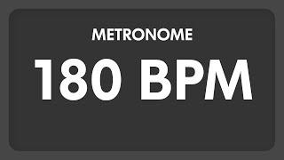 180 BPM - Metronome