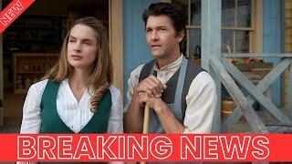 Tragic Update ! For Hallmark Fans !! Very Heartbreaking  News & Dangerous News It Will Shock You.