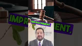 What is perjury?  #texas #viral #lawyer #tx #law #attorney