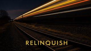 Relinquish