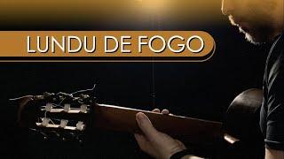 Lundu de fogo - Ricardo Smith