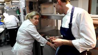 Qui est Hélène Darroze, une des meilleurs chefs du monde