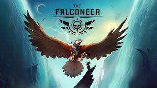 The Falconeer on Core i3-9100F 3.6GHz GT 1030 1080p Med