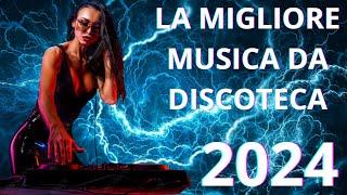  La Migliore Musica da Discoteca 2024  OTTOBRE 2024 | TOP MIX DISCOTECA 2024