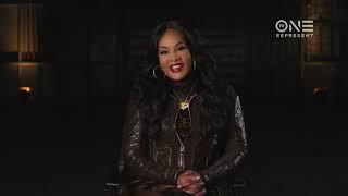 Vivica A. Fox Reveals Best Kisser | Uncensored