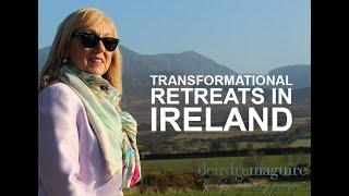 Transformational Retreat Video using the Stress Solution System