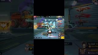 Royal’s is Back#royal #gaming #ff #yt
