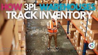 How 3PL Warehouses Track Inventory: Advanced Technology for Efficiency