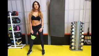 KETTLEBELL TOTAL BODY WORKOUT | CYNTHIA HOUBEN