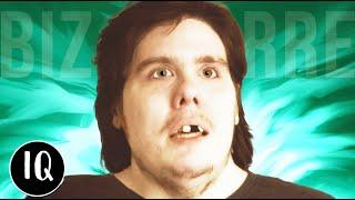 The BIZARRE World of Steven Assanti | My 600 Pound Life | TLC