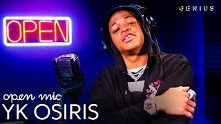 YK Osiris "Worth It" (Live Performance) | Open Mic