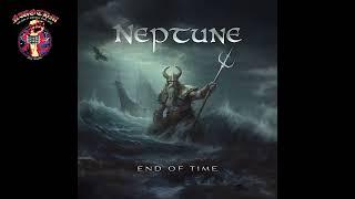 Neptune - End Of Time (2024)