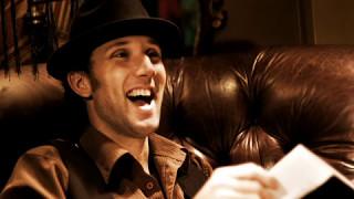 Songwriting Sunday - Way Of Life - David Blair