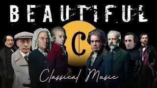 The Most Beautiful Classical Music Ever Composed