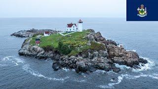 Lighthouses and Lobsters: The Shar & Joe Show