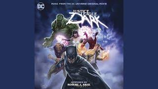 Justice League Dark (Suite)