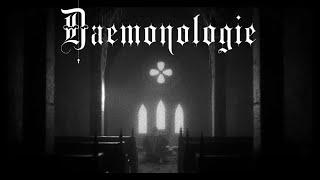 Daemonologie | Brilliant New Folk Horror Story About The Witch Trials | PC