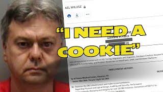 Michael Wilusz Needs a Job!! (2024 Investigation)