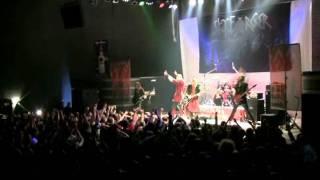 Skyforger - Live @ Re:public club, Minsk,Belarus [14.10.2011]