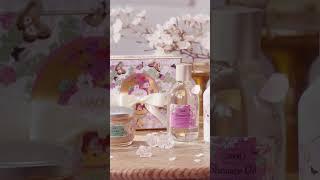 Sakura Bloom: Limited Edition by SABON