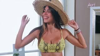 Bikini Try On Haul | Best Of Ari Dugarte Part I