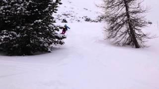 InTheSnow Ski Test Review 2015 - Mens All Mountain Ski