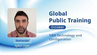 NBR Technology and Configuration