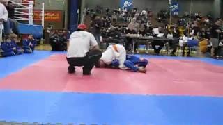 Miya Gracie Cup tournament(2)