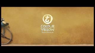 Colour Yellow Productions Pvt Ltd Logo | Indian Film History