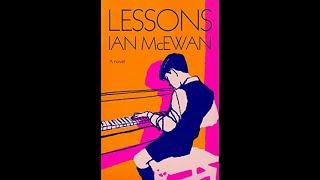 "Lessons" By Ian McEwan