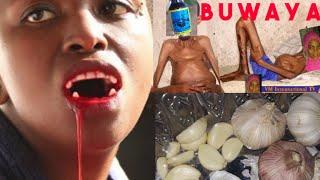 The Secret Behind Black Magic In The Gambia & The Causes of Vampires/ BUWAYA