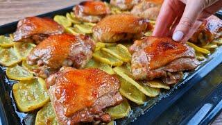 They are so delicious, I make them every weekend! Incredibly easy recipe!