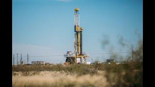 Nabors' Fully Automated Rig X29 Operating in the Permian Basin