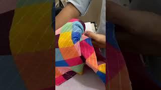 @rajaranicoachingshorts one tucks with puff sleeve Blouse #shorts #coaching #ytshorts