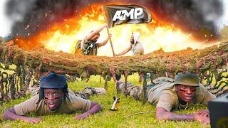 AMP BOOTCAMP