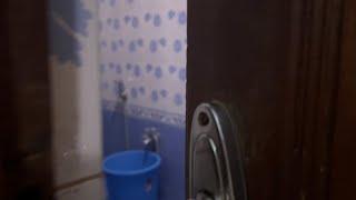 Toilet Bhoot prank haha