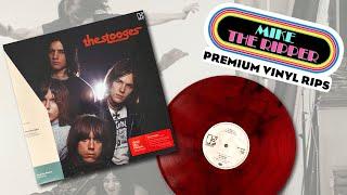 The Stooges - Ann - vinyl rip - John Cale Mix - Bernie Grundman - Vinyl Me, Please - needle drop