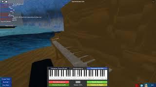 how to play half of alan walker faded(RGT Roblox)