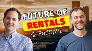 Padsplit Shows Denver Landlords A Better Way To Manage Room Rentals