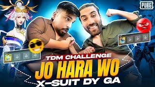 Galadria X-Suit Challenge With @KGDakku  | Funniest Challenge Ever 