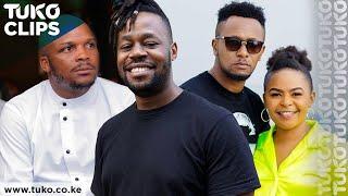 Why Edgar Obare exposes celebrities | Tuko CLIPS