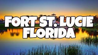 Best Things To Do in Port St  Lucie Florida