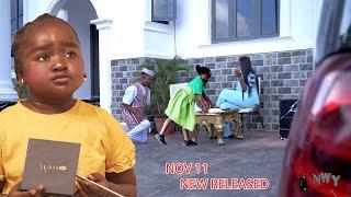 New Released Today nov 11th -EBUBE OBIO- GLORIFIED - FULL 'Latest Nigerian Movie  #viralvideo #new