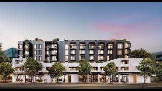 The Rathbone by AVID Property Group | Come in and discover The Rathbone