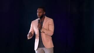 Myles Munroe Jr. - The 3 P's To Success | MEL2019