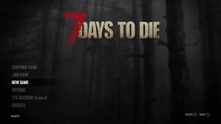 Brandicon__420 and katicon play 7 days to die